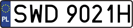 SWD9021H