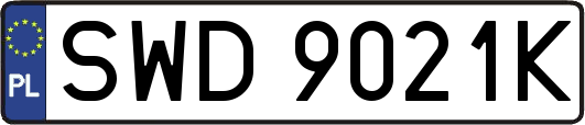 SWD9021K