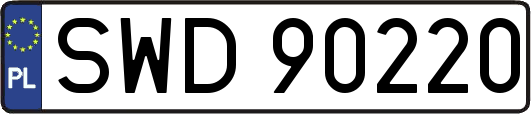 SWD90220