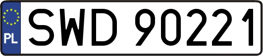SWD90221