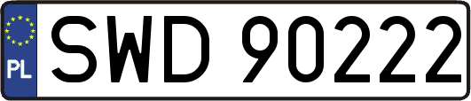 SWD90222