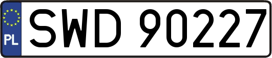 SWD90227
