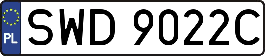 SWD9022C