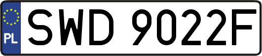 SWD9022F