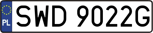 SWD9022G