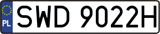 SWD9022H