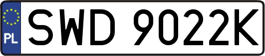 SWD9022K
