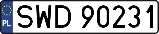 SWD90231