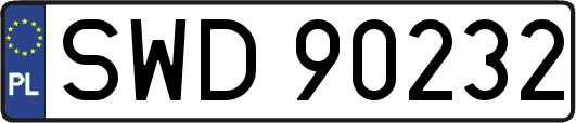 SWD90232