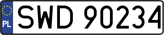 SWD90234