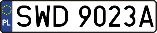 SWD9023A