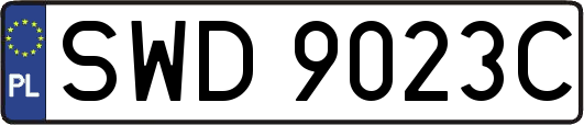 SWD9023C
