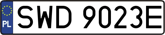 SWD9023E