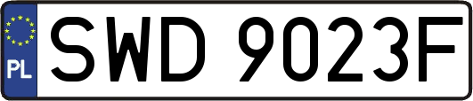 SWD9023F