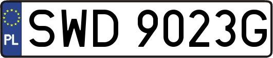 SWD9023G