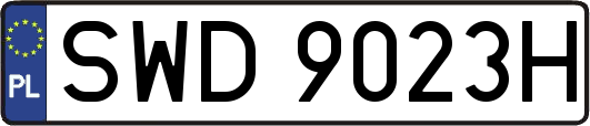SWD9023H