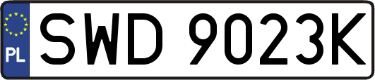 SWD9023K