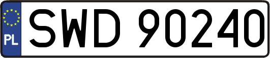 SWD90240