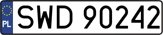 SWD90242