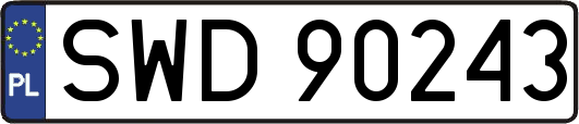 SWD90243