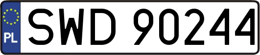 SWD90244