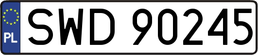 SWD90245