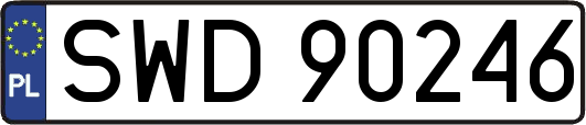 SWD90246