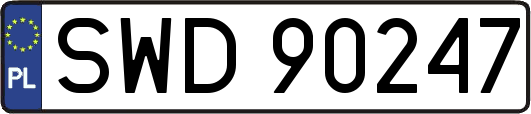 SWD90247