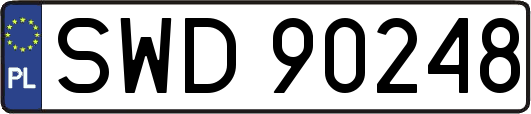 SWD90248
