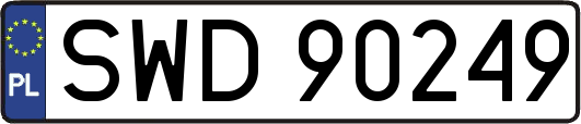 SWD90249