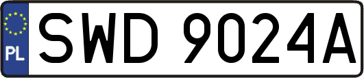 SWD9024A