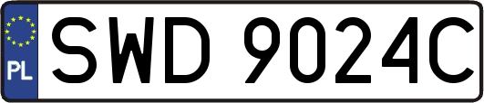 SWD9024C