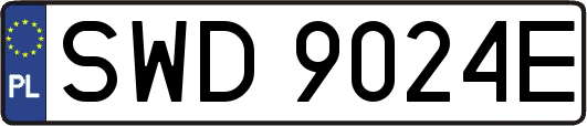 SWD9024E