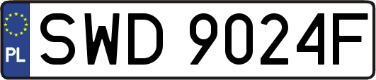 SWD9024F