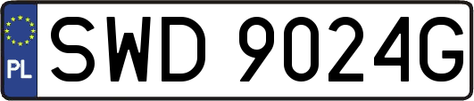 SWD9024G