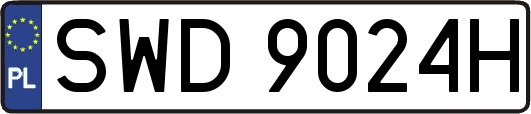 SWD9024H