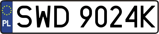 SWD9024K