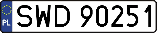 SWD90251