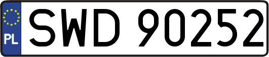 SWD90252