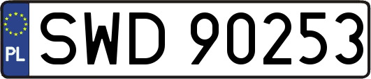 SWD90253