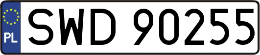 SWD90255