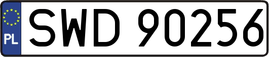 SWD90256