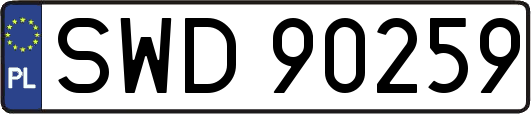 SWD90259