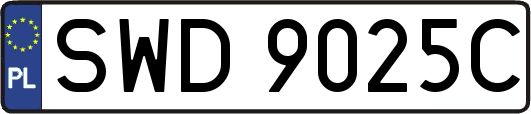 SWD9025C