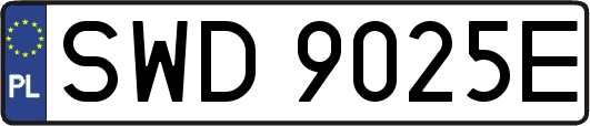SWD9025E