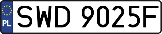 SWD9025F