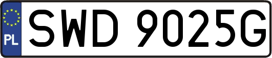 SWD9025G