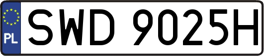 SWD9025H