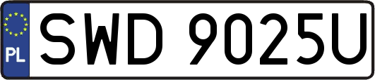SWD9025U