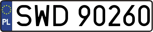 SWD90260